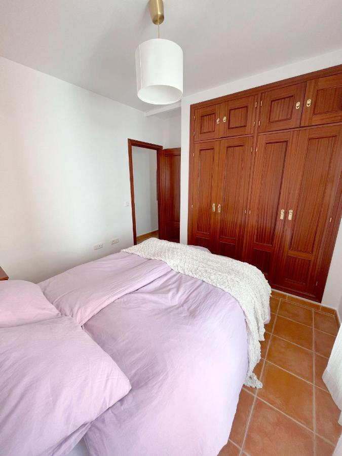 Apartamento Cerca De La Playa
